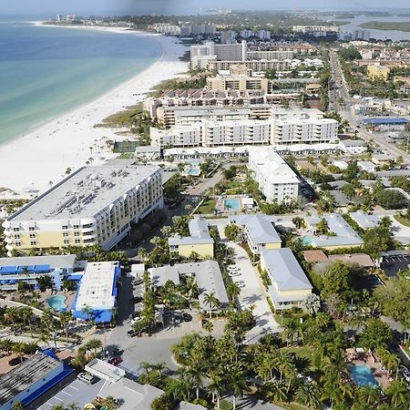 Beach Club At Siesta Key By Rva Exteriér fotografie