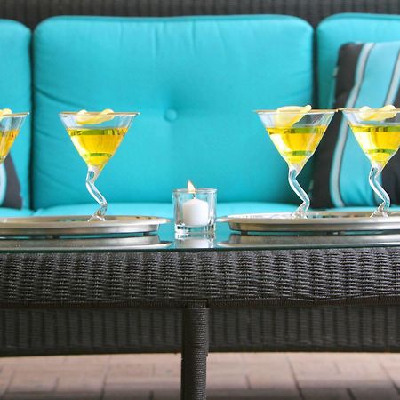 Beach Club At Siesta Key By Rva Exteriér fotografie