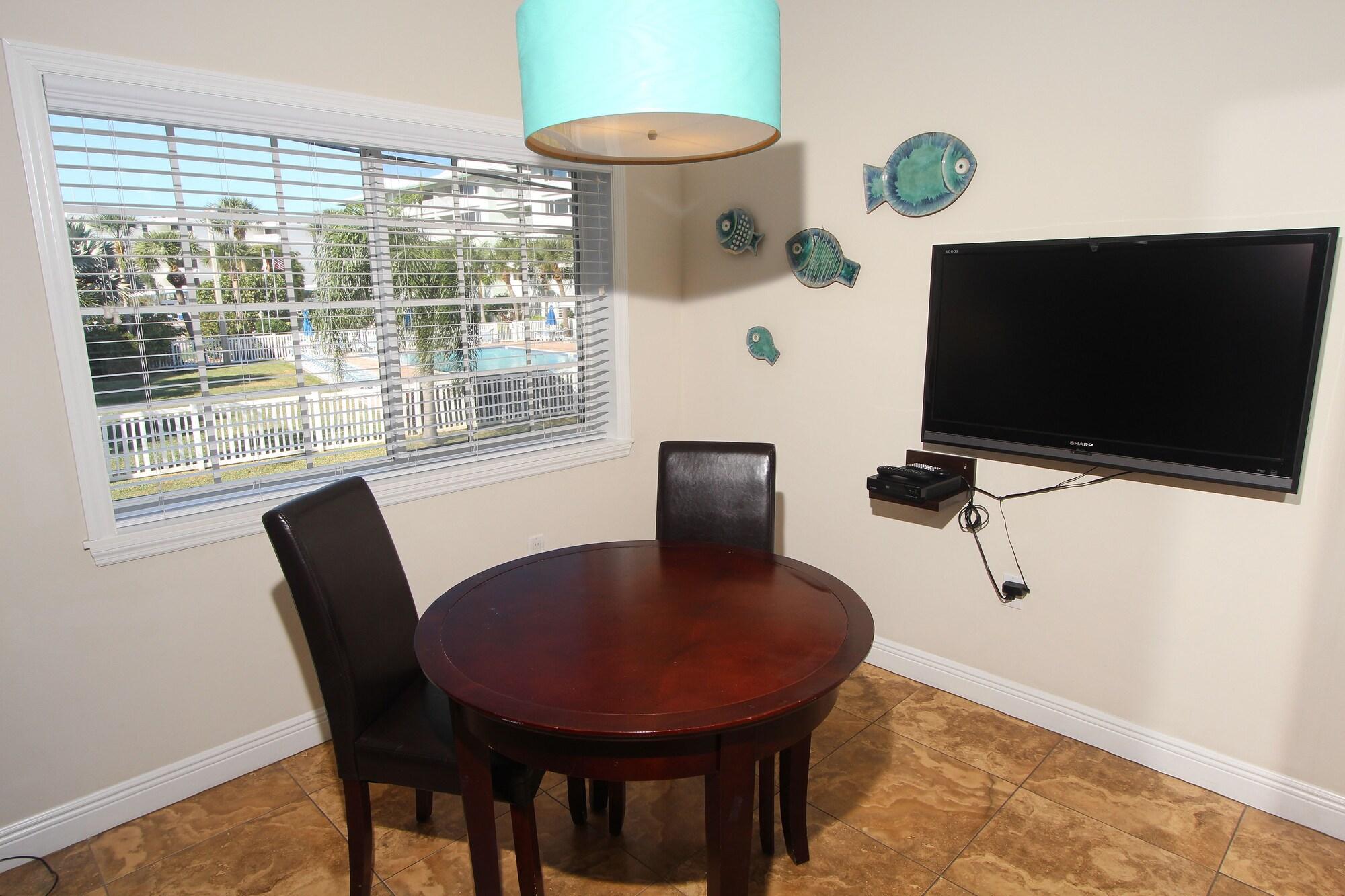 Beach Club At Siesta Key By Rva Exteriér fotografie