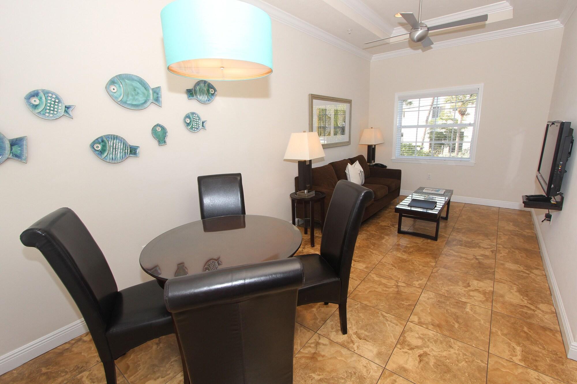 Beach Club At Siesta Key By Rva Exteriér fotografie