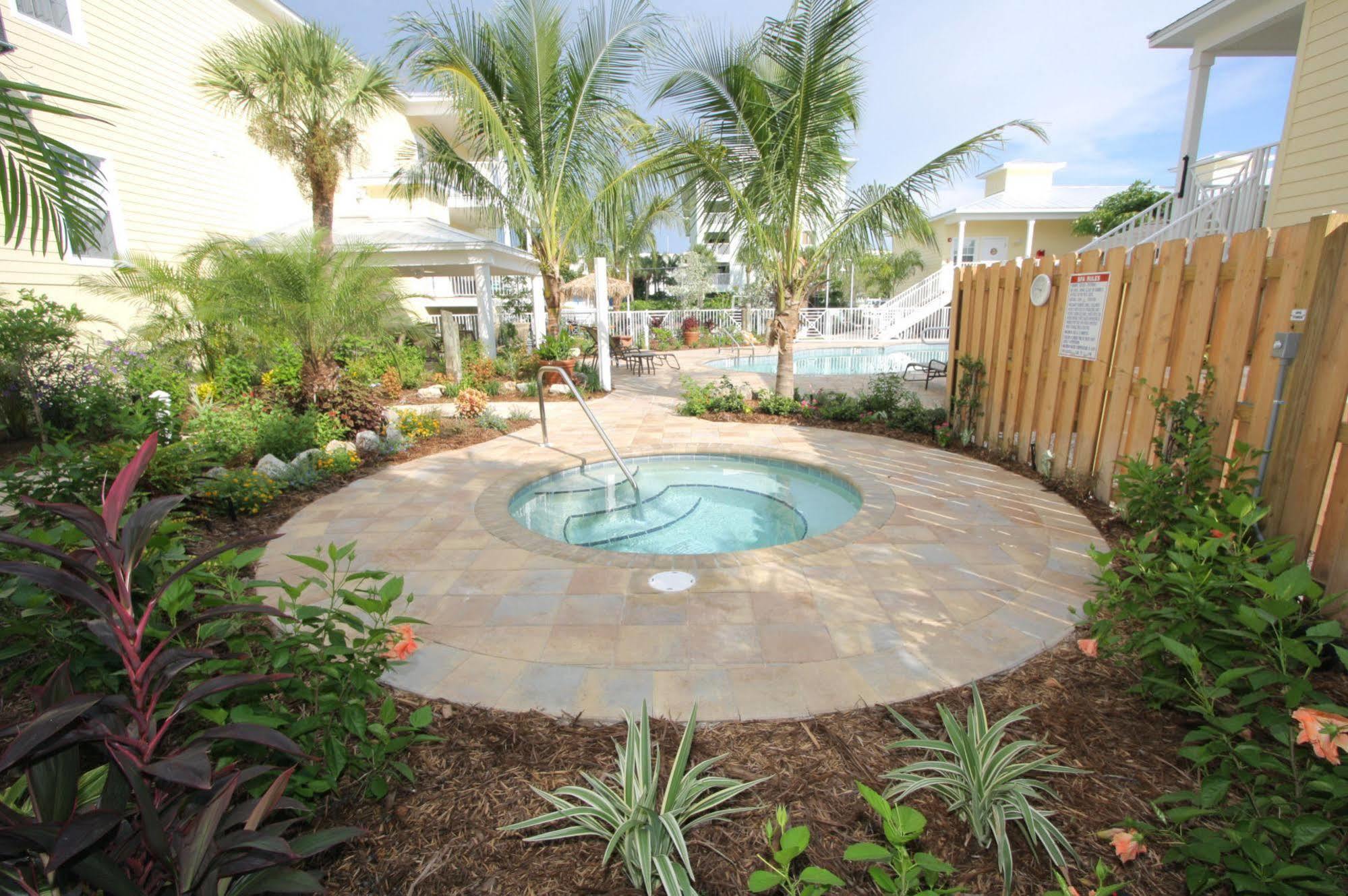 Beach Club At Siesta Key By Rva Exteriér fotografie